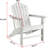 Bostrom Outdoor Adirondack Chair-2117842702