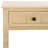 Malmesbury 35.8'' Console Table-1718658439