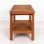Banc de douche en teck Novick-1684448940