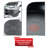 T-fal Ultimate Hard Anodized Aluminum Nonstick Cookware Set, 17 piece