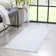 Tapis ivoire Kehr Lattice
