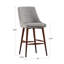 Tabouret de comptoir 24 po Leonitus-19562644