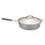Nordic Ware Restaurant 6 Qt. Jumbo Fryer with Lid