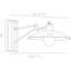 Nox 1 - Light Swing Arm-30350970