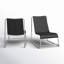 Lexa Stacking Patio Dining Side Chair