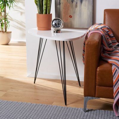 Wolcott End Table