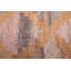Palim Denizli brun clair Kilim 5 pi 4 po x 7 pi 5 po