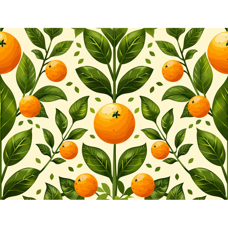 Tapisserie en microfibre, H 50 po x l 60 po
