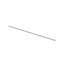 6' Straight Shower Rod