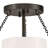 Hinkley Collins Medium Semi-Flush Mount-114210456-114210448