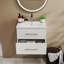 Meuble-lavabo mural brillant avec miroir-532883745-532883749-532883744
