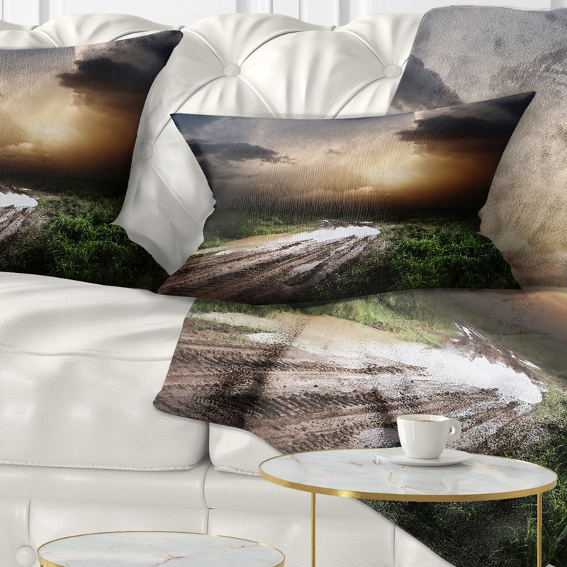 Coussin décoratif Schaff