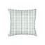 Printed Pillows Linen Gingham Accent Pillow-107922881-107922893-107922907