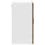 Latitude Run Kitchen Corner Base Cabinet Porto Engineered Wood-1744973417
