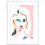 «She Shadow I» par Grace Popp - peinture encadrée-121204418-26445377