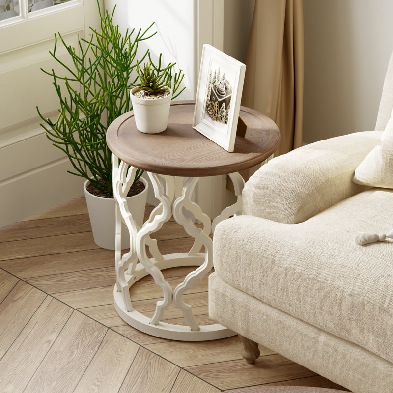  Rustic Table