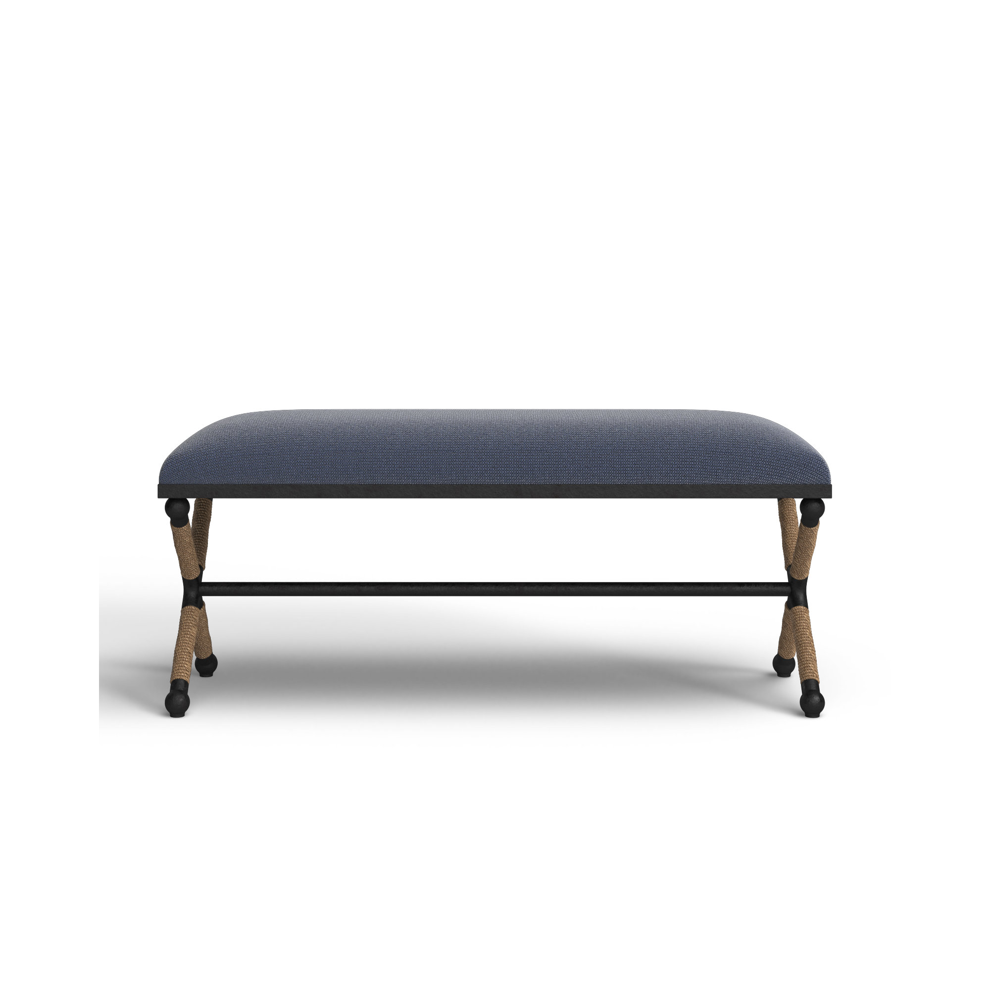 Milana Bench, Navy