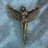 Spirit Dreamer Healing Angel Wall Décor