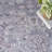 Machine Washable Oriental Gray Area Rug-674923396
