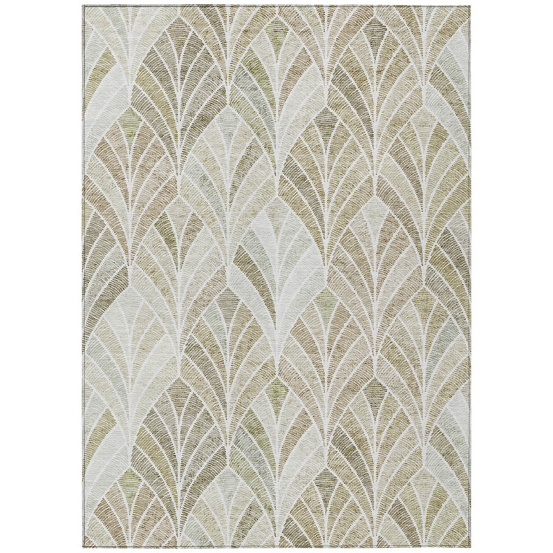 Tapis Cecelio, Rectangle 10 pi x 14 pi