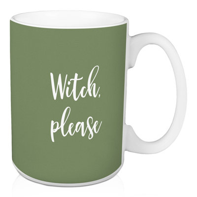 Gabor Ceramic Coffee Mug
