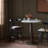 Boid Solid Wood Stool-120797234-120797235-120797236