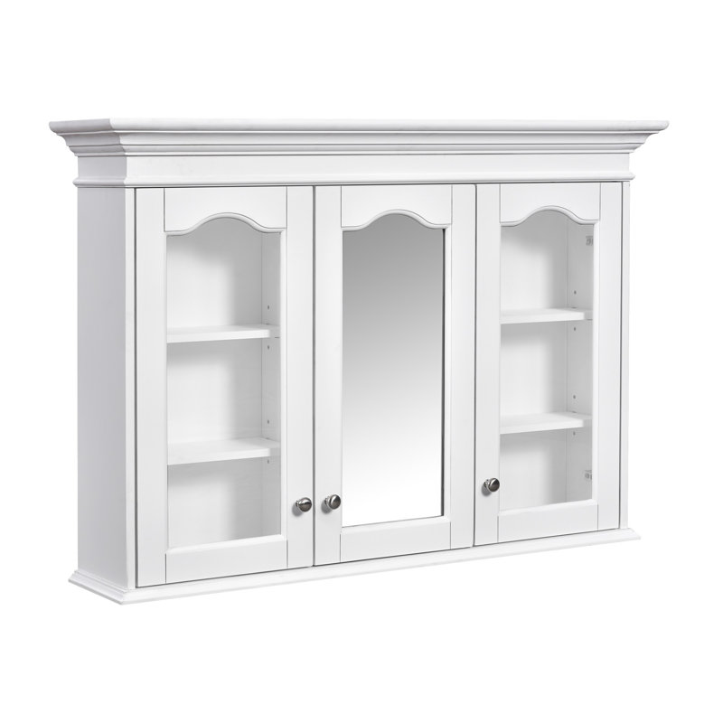 Armoire de rangement murale moderne, Pharmacie