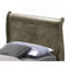 Lit simple avec rangement Elegant Traditional