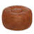 Light Brown Leather Match