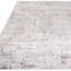 Frida Flatweave Grey/Pink Area Rug-1741657426