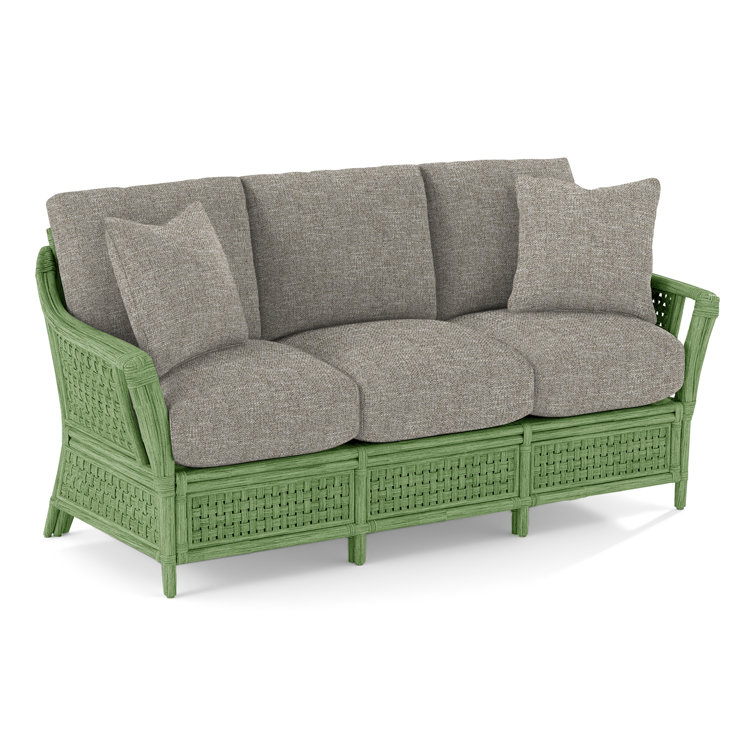 Boca Upholstered 78'' Sofa