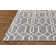 Binne Hand-Tufted Wool Charcoal/Ivory Area Rug