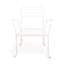 Outdoor Dining Armchair