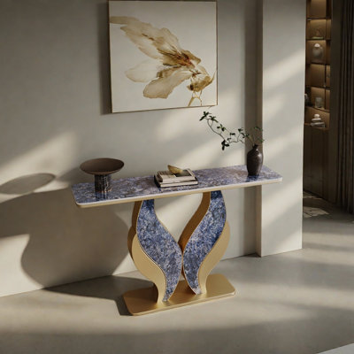 Console Modern Minimalist Luxury