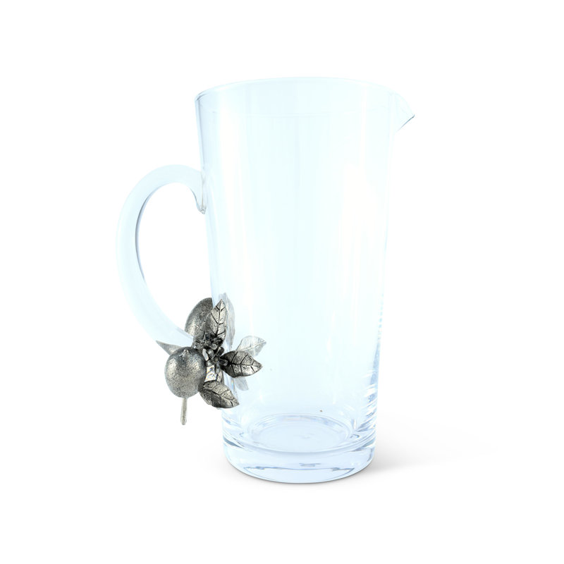 Farmer's Market Pitcher