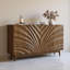 Buffet de rangement rétro de style français-434262692