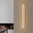 Jessekah LED Armed Sconce