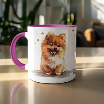 Mug