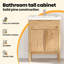 Bathroom Vanity with Basin-569607481