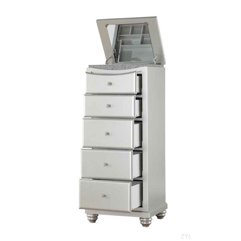 Commode pour la lingerie Maverick