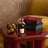 Sandalwood Rose reed diffuser-2026834480