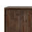 Lowry - Sideboard Buffet Metal Sideboard Buffet Cabinet Office Credenza Kitchen Sideboard-328918341