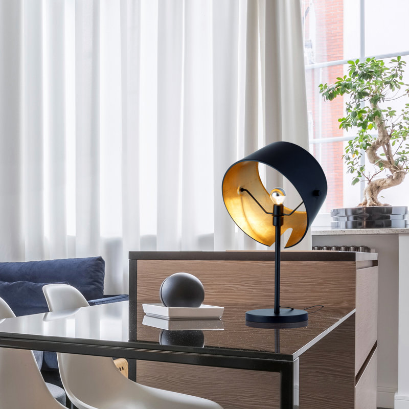Lampe de table 19 po Guifford