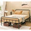 Kaviya EU Double - 140 X 200 Cm Bed