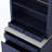 Modern Kitchen Pantry Tall Hutch Display Cabinet-2001593083
