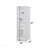 White Finish Wardrobe