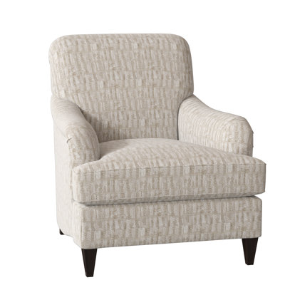 Bristol Upholstered Armchair
