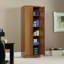Armoire de rangement à 4 tablettes Carnesha-1109914371