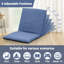 Inbox Zero Floor Game Chair