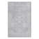 Chenille Abstract Indoor Rug